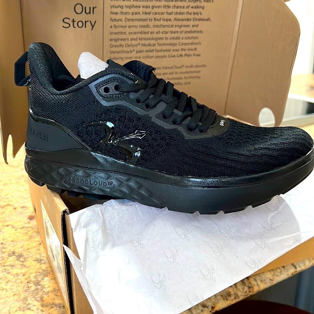 Gravity Defyer Running Shoes